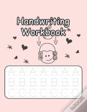 Capa do artigo Handwriting Workbook