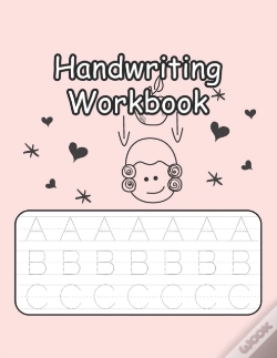 Capa do artigo Handwriting Workbook