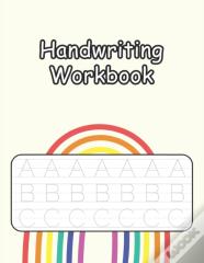 Handwriting Workbook