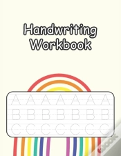 Capa do artigo Handwriting Workbook