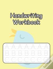 Handwriting Workbook