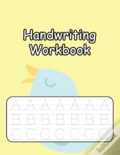 Capa do artigo Handwriting Workbook