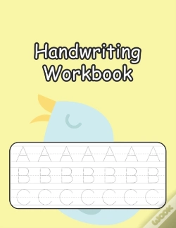 Capa do artigo Handwriting Workbook