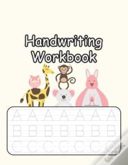 Handwriting Workbook