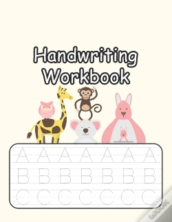 Capa do artigo Handwriting Workbook