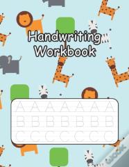 Handwriting Workbook