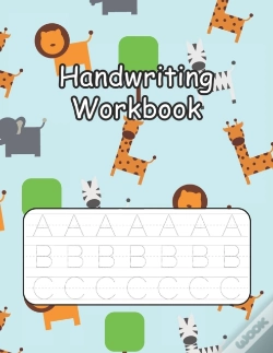 Capa do artigo Handwriting Workbook