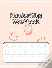 Capa do artigo Handwriting Workbook