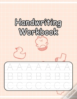 Capa do artigo Handwriting Workbook