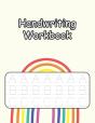 Handwriting Workbook - Preview
