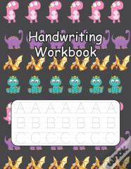 Handwriting Workbook
