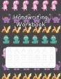 Handwriting Workbook - Preview