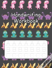 Handwriting Workbook