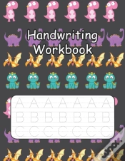 Capa do artigo Handwriting Workbook