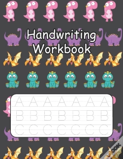 Capa do artigo Handwriting Workbook