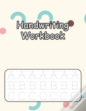Capa do artigo Handwriting Workbook