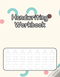 Capa do artigo Handwriting Workbook