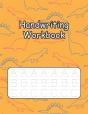Handwriting Workbook - Preview