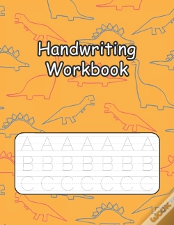 Capa do artigo Handwriting Workbook
