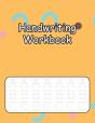 Handwriting Workbook - Preview