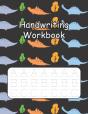 Handwriting Workbook - Preview
