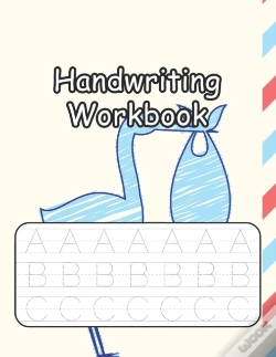 Capa do artigo Handwriting Workbook