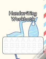 Capa do artigo Handwriting Workbook