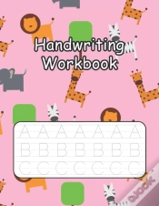 Capa do artigo Handwriting Workbook