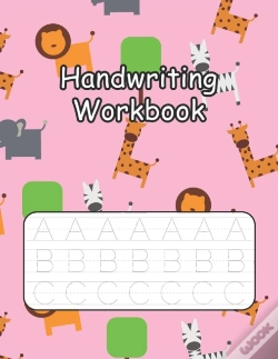 Capa do artigo Handwriting Workbook