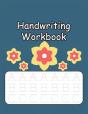 Handwriting Workbook - Preview