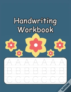 Capa do artigo Handwriting Workbook