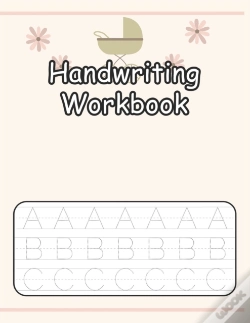 Capa do artigo Handwriting Workbook