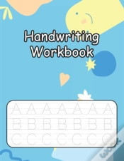 Capa do artigo Handwriting Workbook