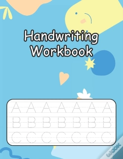 Capa do artigo Handwriting Workbook