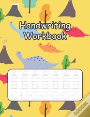 Handwriting Workbook