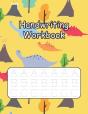 Handwriting Workbook - Preview
