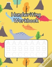 Capa do artigo Handwriting Workbook