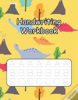Capa do artigo Handwriting Workbook