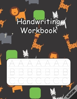 Capa do artigo Handwriting Workbook