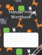 Capa do artigo Handwriting Workbook