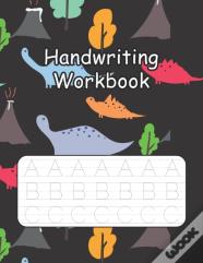 Handwriting Workbook