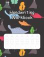 Handwriting Workbook - Preview