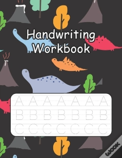 Capa do artigo Handwriting Workbook