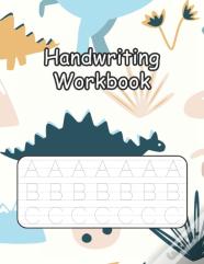 Handwriting Workbook