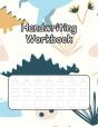 Handwriting Workbook - Preview