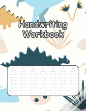Capa do artigo Handwriting Workbook
