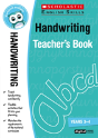 Handwriting Years 3-4 - Preview
