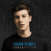 Capa do artigo Handwritten - CD