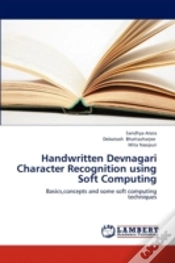 Capa do artigo Handwritten Devnagari Character Recognition Using Soft Computing