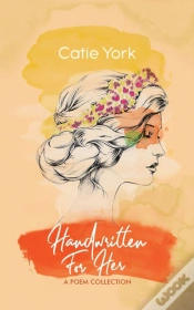 Capa do artigo Handwritten For Her